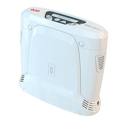 Load image into Gallery viewer, Zen-O Lite Portable Oxygen Concentrator (5 Year Warranty!!) - Active Lifestyle Store

