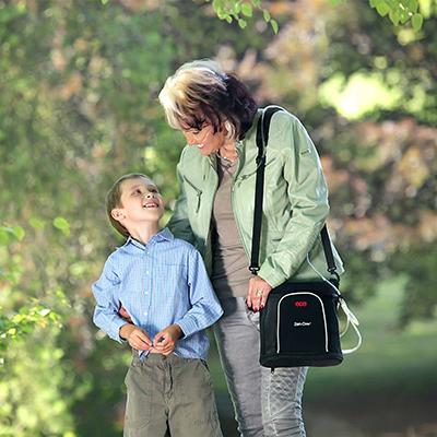 Load image into Gallery viewer, Zen-O Lite Portable Oxygen Concentrator (5 Year Warranty!!) - Active Lifestyle Store
