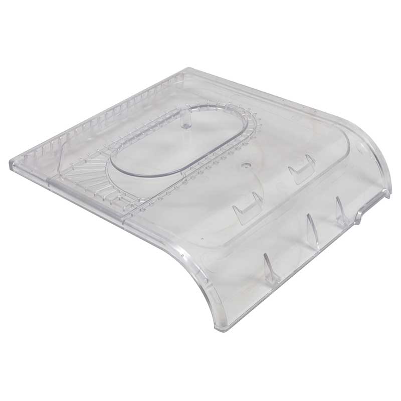 Load image into Gallery viewer, Zoey Heated Hose Adapter (Various Options)
