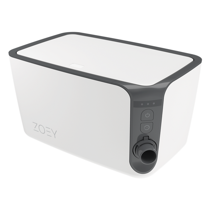 Zoey Automated CPAP Cleaner