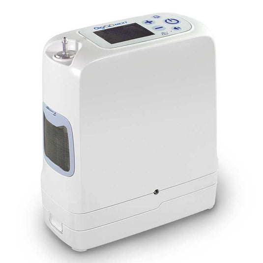 OxyGo NEXT Portable Oxygen Concentrator